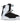 Inside medial view of the Ronix Vision Pro boot showing the reinforced ankle support and Stage 2 foam liner.