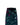 Close-up of the bottom of the Ronix Women's Krush wakeboard highlighting the molded fins, removable center fin, and asymmetrical channel design for beginner riders.