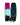 Side-by-side view of the 2026 Ronix Women's Krush wakeboard with the Ronix Halo open-toe wakeboard boot featured in the bottom center.
