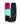 Side-by-side top and bottom view of the 2026 Ronix Women's Krush wakeboard with the Ronix Luxe open-toe wakeboard boot featured in the bottom center.