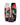 Side-by-side top and bottom view of the 2026 Ronix Rise wakeboard with the matching Rise closed-toe boot featured in the bottom center.