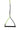 2025 Radar Vapor Custom 13" Water Ski Handle | Wakesports Unlimited