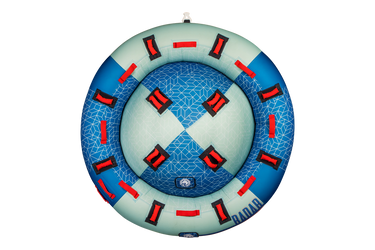 2025 Radar Asteroid Towable Tube | Wakesports Unlimited