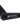2024 Radar Vapor Carbon Barlock Water Ski Handle - Wakesports Unlimited | Side View