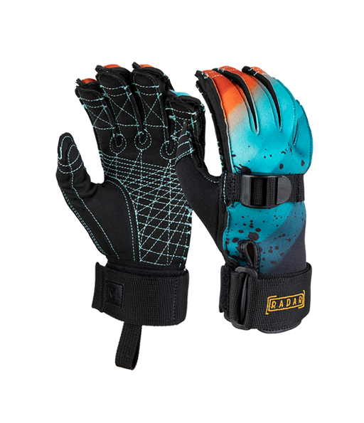 2024 Radar TRA Water Ski Gloves - Wakesports Unlimited