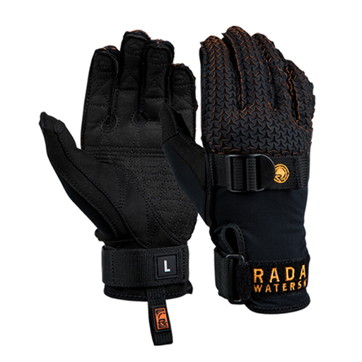 2024 Radar Hydro-A Water Ski Gloves - Wakesports Unlimited