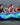 2024 Radar Wave Rider Towable Tube | Wakesports Unlimited - Action Shot