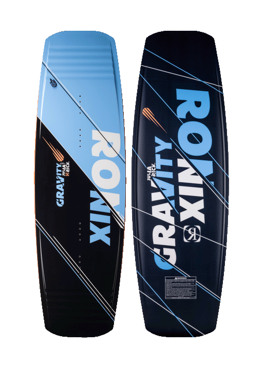 2024 Ronix Gravity Cable Park Board | Wakesports Unlimited