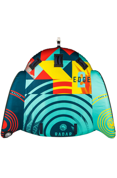 2025 Radar Edge 2 Tube | Wakesports Unlimited