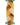 2023 Sanford Shapes Dreamweaver: Yellowheart Complete Longboard Skateboard 38" - Wakesports Unlimited