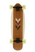 2023 Sanford Shapes Freedom Small Complete Skateboard 29" - Wakesports Unlimited