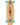 2023 Sanford Shapes Bolt: Koa Small Complete Skateboard 27.5" - Wakesports Unlimited