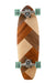 2023 Sanford Shapes Dreamweaver: Goncalo Small Complete Skateboard 27.5" - Wakesports Unlimited