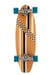 2023 Sanford Shapes Finish Line Small Complete Skateboard 27.5" - Wakesports Unlimited