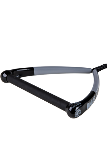 2025 Radar Control Barlock Pro Water Ski Handle | Wakesports Unlimited