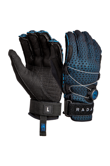 2025 Radar Vapor-A Boa Water Ski Glove | Wakesports Unlimited