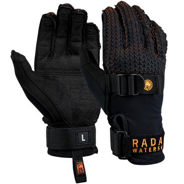 2025 Radar Hydro-A Water Ski Glove | Wakesports Unlimited
