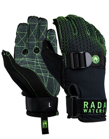 2025 Radar Hydro-K Water Ski Glove | Wakesports Unlimited