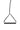 2025 Radar Vapor Carbon Barlock Waterski Handle | Wakesports Unlimited