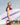 2026 Ronix Aura Women's Flyweight Skimmer product video featuring technical specs, Flyweight tech, and skim action clips.