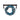 Straight-on catalog shot of the 2026 Ronix 727 foil combo rope and handle coiled perfectly flat.