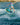 Young girl rider confidently surfing the wake on the stable Ronix Alpha Squad Sea Captain.