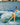 Youth rider performing a precise bottom turn and cutting back into the wake on an Alpha Squad surfer.