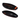 Horizontal top and bottom view of the 2027 Ronix Carbon Air Core 4 skimmer showing the sharp rails and rocker for maximum speed and spins.