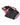 The Ronix Dawn wakeboard bag opened flat, showing a wakeboard with boots can fit securely inside.