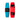 Top and bottom view of the 2026 Ronix District 129cm Kid's Wakeboard in Red, Light Blue, and Black.