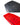Detailed view of the 2026 Ronix District nose showing the integrated channels and fin configuration.