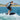 Beaux Wildman executing a technical 360 surface shuv-it on the responsive Ronix Flyweight skimmer.