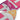 Detailed view of the front and rear EVA traction pads on the 2026 Girl's Fish Sonic.