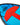 Detailed view of the EVA traction pad on the 2026 Ronix Kid's Sonic Skimmer."