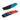 Horizontal view of the 2026 Ronix Kid's Vault showing the asymmetrical rail profile and forgiving rocker line.