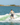 Wakesurfer cruising in the sweet spot of the wake on the versatile Ronix North Shore wakesurf board.