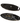 Horizontal top and bottom view of the new 2027 Ronix OSMO skimmer showing the rocker profile, speedwalls, and single button fin system.