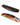 Horizontal top and bottom view of the 2027 Ronix Parks showing the continuous rocker line and tee box technology.