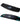 Horizontal top and bottom view of the 2027 Ronix RXT Blackout Wakeboard showing the speed-oriented continuous rocker and ultra-thin profile.