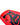 Detailed view of the 2026 Ronix RXT nose featuring speed channels and four integrated fins for maximum tracking.