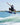 Massi Piffaretti performing a high Indy grab air on the durable Sea Captain Tuff Tech surfer.