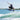 Massi Piffaretti performing a high Indy grab air on the durable Sea Captain Tuff Tech surfer.