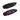 Side profile of the 2026 Ronix Sea Captain showing the thruster fin setup and rocker line.