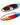 Horizontal view of the 2026 Ronix Standard Core Skimmer showing the thin skim rail and forgiving rocker.