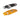 Side profile of the 2026 Ronix Takeoff showing the rocker line and thruster fin configuration.