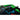 Detailed view of the 2026 Ronix Vision bottom featuring a large center fin and molded-in side fins for maximum tracking.