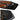 Close-up of the thruster 3-fin configuration with the tool-less button system on the 2027 Ronix Wave King XL Skimmer with a detailed view of the rear EVA traction pad.