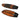 Top and bottom horizontal photo of the 2027 Ronix Wave King XL Skimmer showing the thruster 3-fin setup and high-volume core.