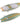 Side profile of the Women's Ronix Koal Classic Fish showing the swallow tail and mellow rocker line.