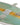 Detail view of the thruster fin configuration on the 2026 Women's Ronix Fish Koal Classic.